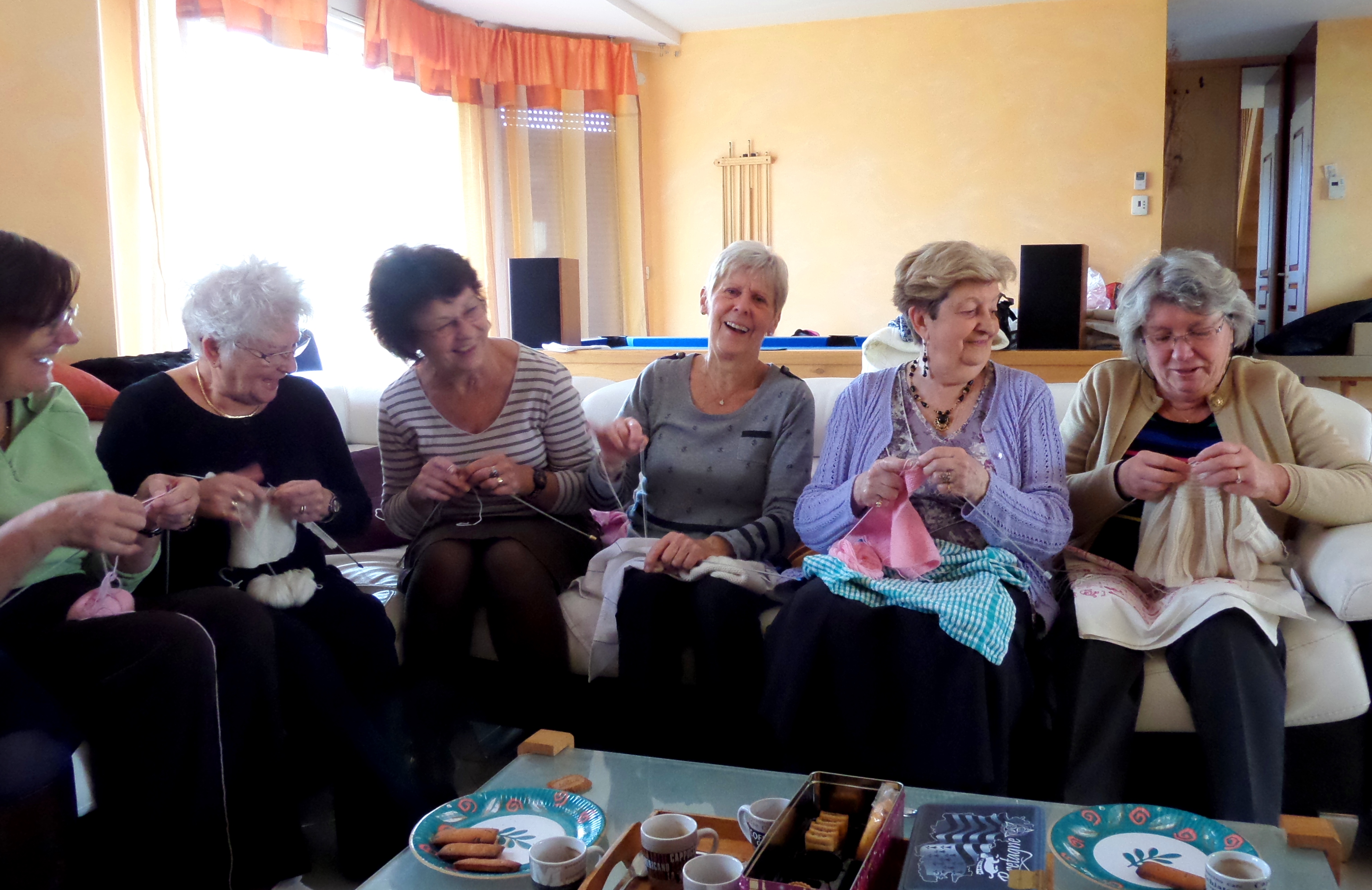 recherche tricoteuse 2015